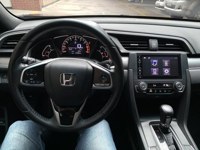 Civic EX 2.0 2018 - Foto 8