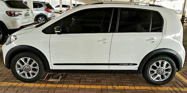 Volkswagen UP tsi Cross 16/17