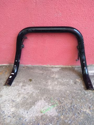 Quebra mato Ecosport a partir de 2003 - Foto 2