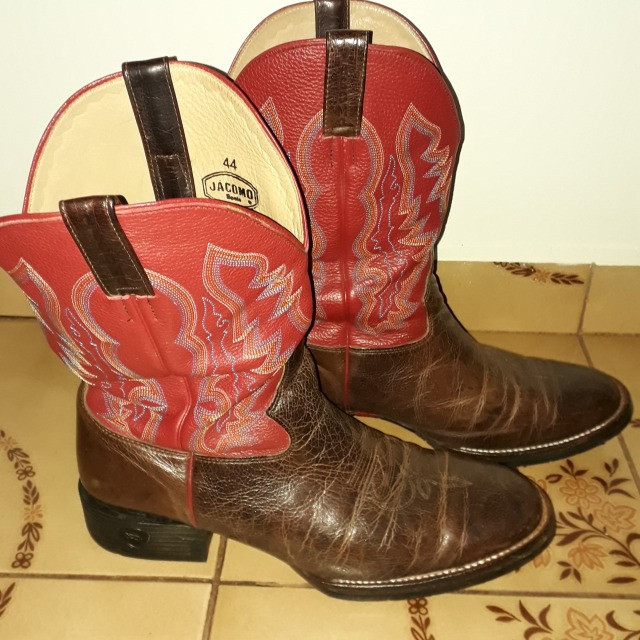 olx botas masculinas