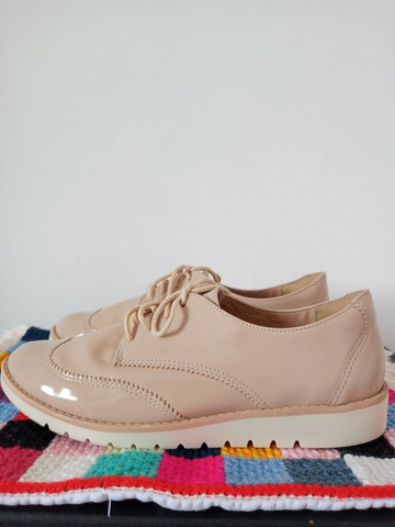 oxford ramarim total comfort