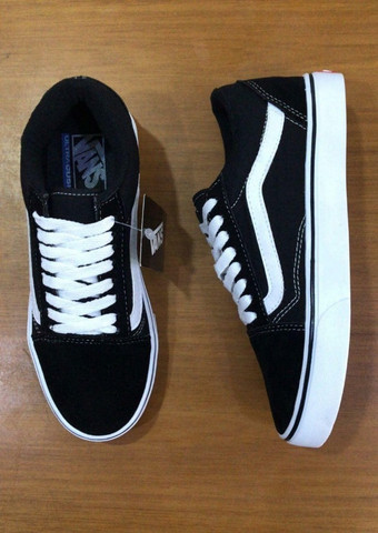 tenis vans belo horizonte