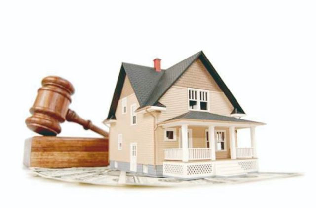 Advogado Especializado em Usucapião e Habitação