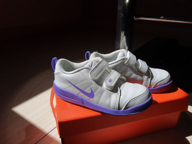 tenis nike infantil tamanho 26