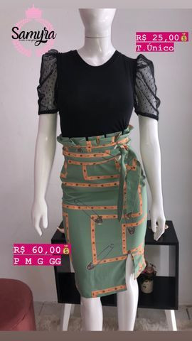 Samyra Moda Evangélica - Foto 2
