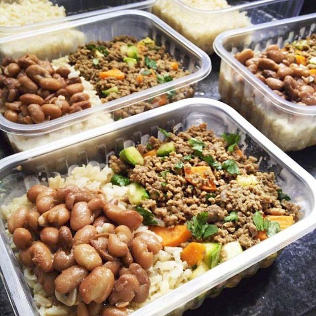 Marmitas Fit - Foto 4