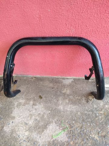 Quebra mato Ecosport a partir de 2003