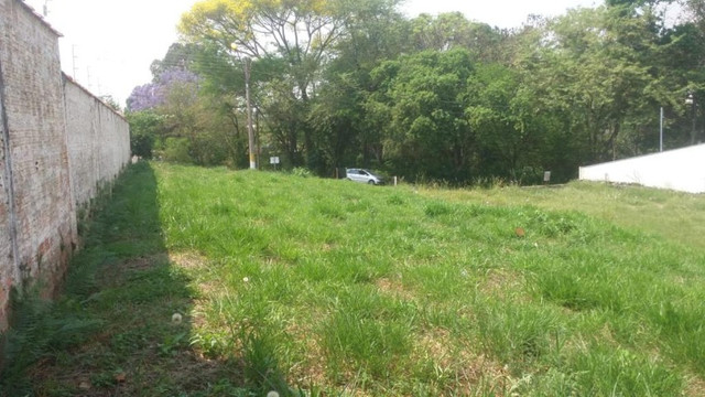 Terreno (Colina Verde) excelente localização (383,50m2) - Foto 5