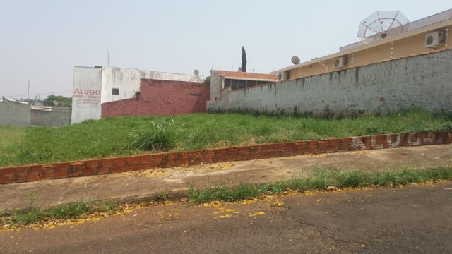 Terreno (Colina Verde) excelente localização (383,50m2) - Foto 2