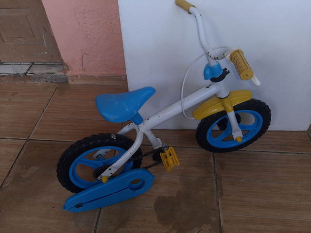 Bicicleta - Foto 3