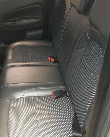 Air Cross 1.6 exclusive 2011 manual completo - Foto 7