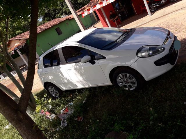 Punto Fiat - Foto 3