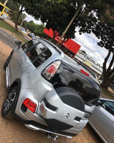 Air Cross 1.6 exclusive 2011 manual completo - Foto 5