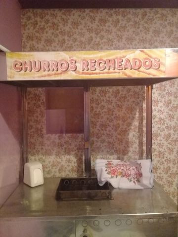 Carrinho de churros - Foto 3