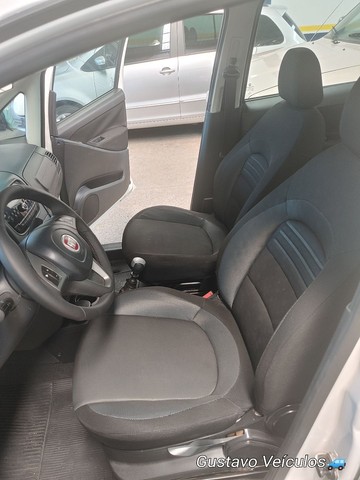 FIAT IDEA 2013 1.4  86 9- *