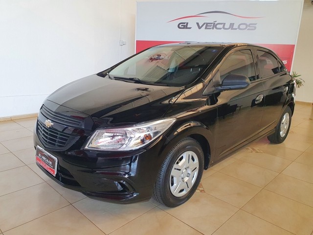CHEVROLET ONIX JOY 4P