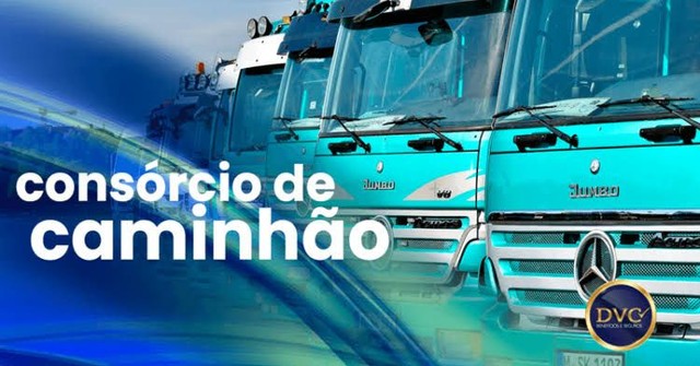 OPORTUNIDADE PARA COMPRA DO 1° CAMINHÃO !