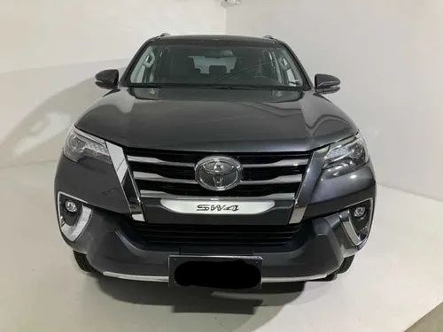 TOYOTA HILUX HILUX SW SRX A 4FD 4X4 BR - BR -