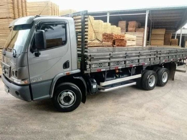 ACELLO MB 1016 CARROCERIA
