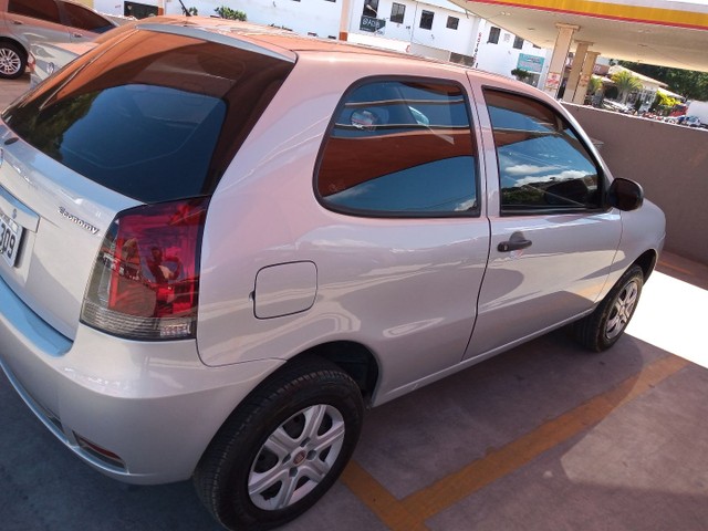 PALIO 2P 2011