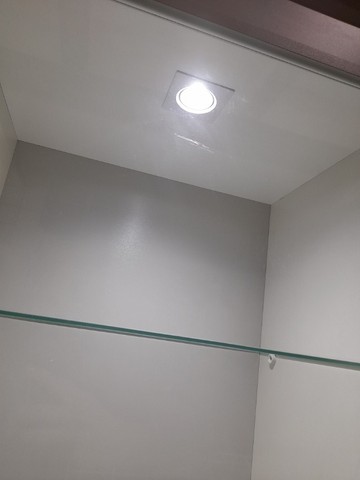 Vitrine c/ Iluminacão - Parcelamos em 12x sem juros - Foto 3