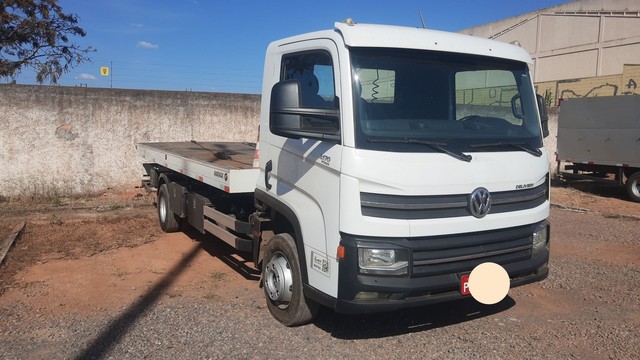 VW DELIVERY 9.170