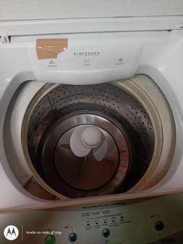 Maquina de lavar brastemp - Foto 4
