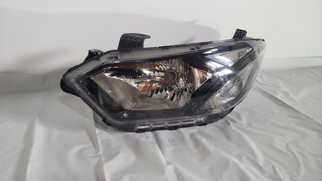 Farol Onix Lt Máscara Negra 2017/2019 Le  - Foto 2