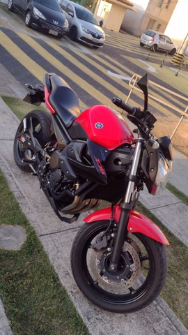 XJ6 N 2012