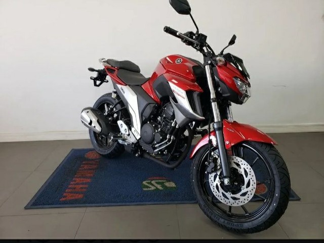 YAMARRA FAZER 250