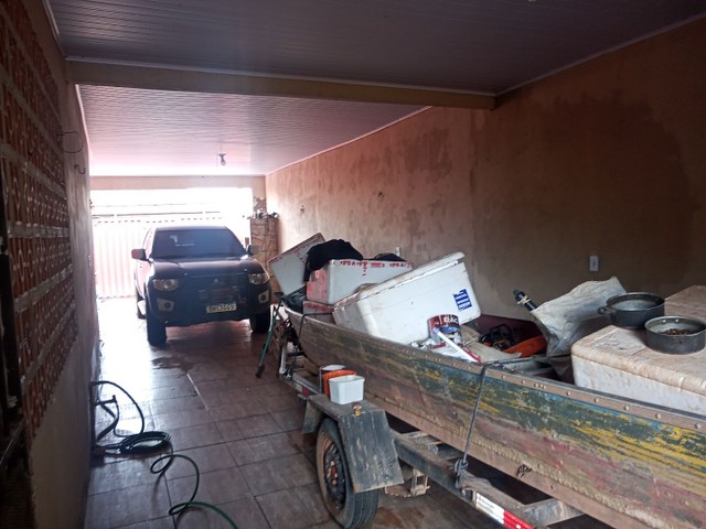 Casa próx eco Vile. Aponia Documentada - Foto 2