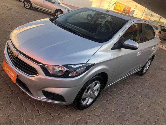 PRISMA 2019/2019 1.4 MPFI LT 8V FLEX 4P MANUAL