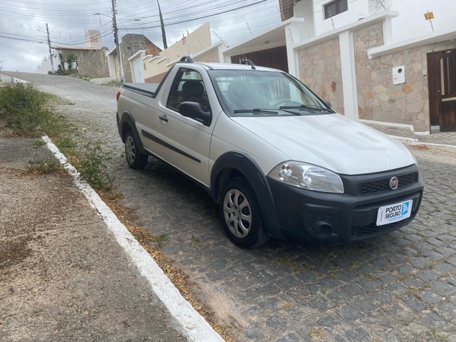 STRADA WORKING 1.4 CS