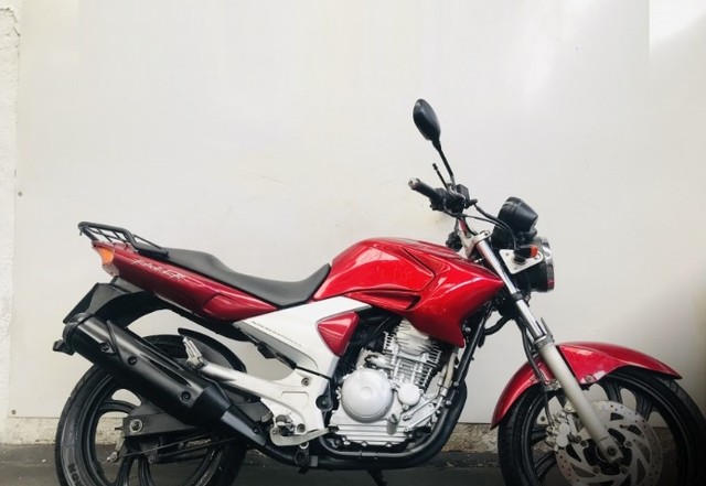 YAMAHA FAZER 250 2010