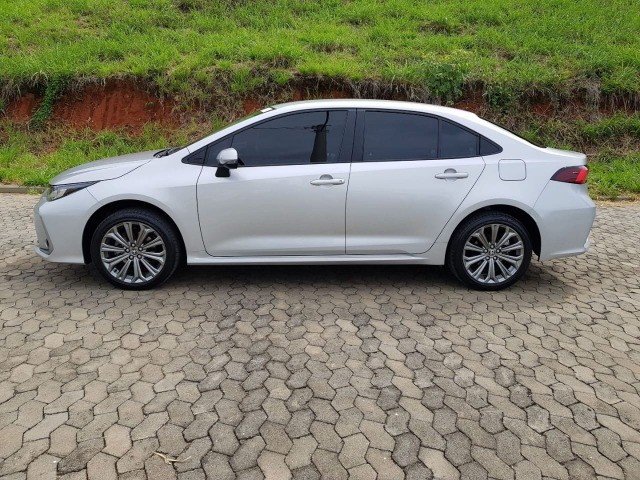 TOYOTA COROLLA XEI 2020 10900KM