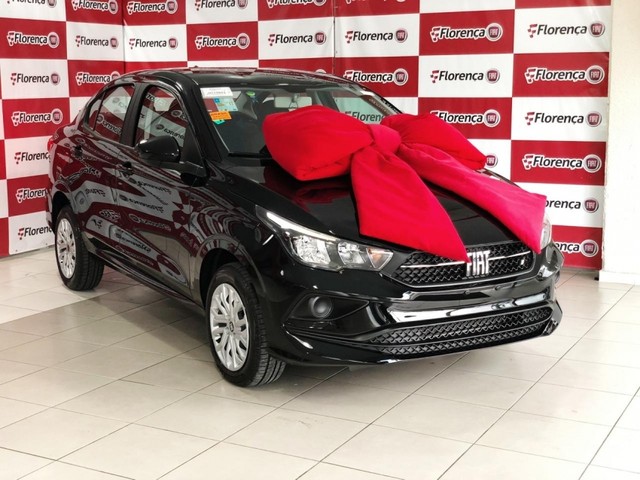 FIAT CRONOS 1.3 4P