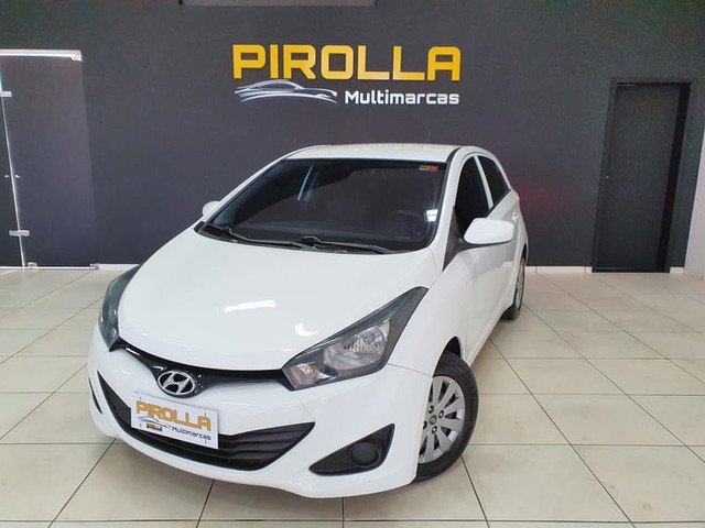 HYUNDAI HB20 1.0 M COMFOR