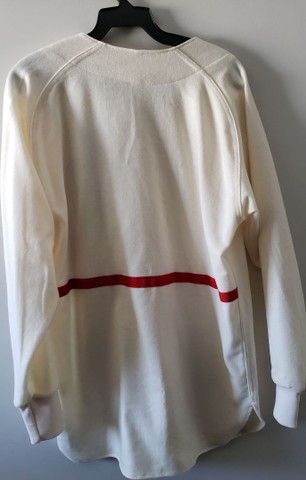 Baseball Jersey Blvck Scale x Mitchell & Ness - Foto 3