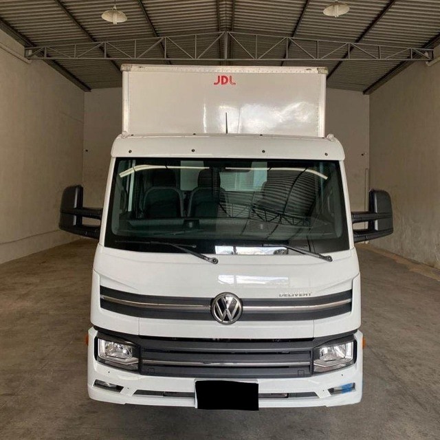 VW DELIVERY 11-180 BAU 2019/2020