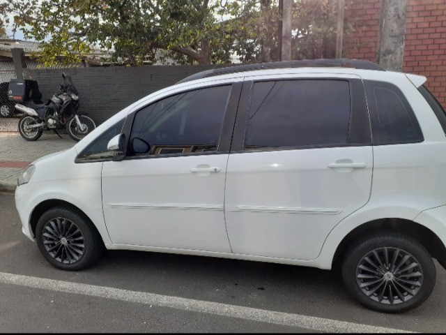 VENDE-SE IDEA 1.4 FIRE ANO 2014