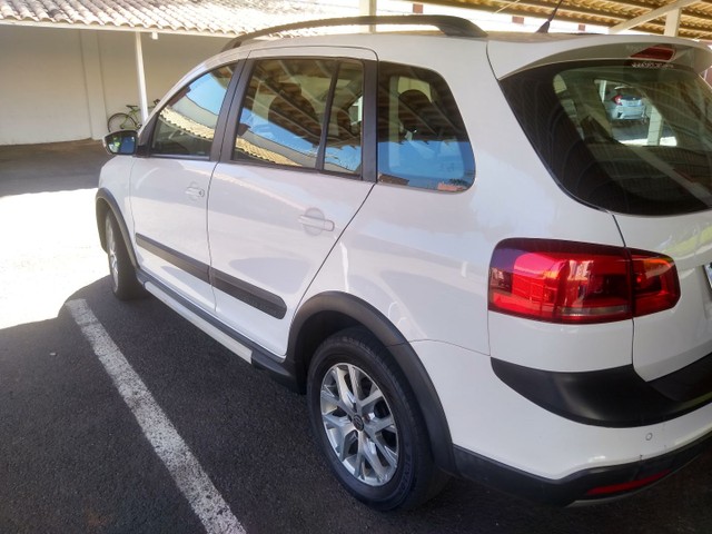 VW SPACE CROSS 2013 FLEX 1.6