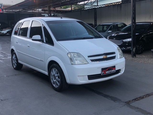 CHEVROLET/MERIVA MAXX 1.4 MANUAL
