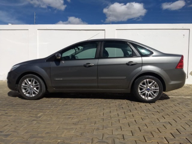 FORD FOCUS 2013 2.0 FLEX AUT.