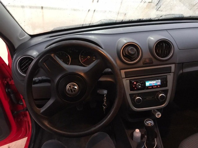 VW ? VOLKSWAGEN GOL G5 ? TREND ? 1.0