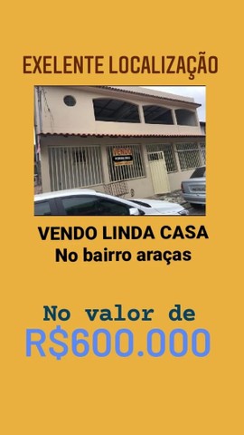 foto - Vila Velha - Araçás
