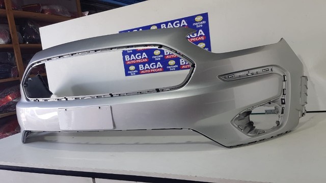 Parachoque dianteiro ford ka freestyle 2022 BG690 - Foto 3