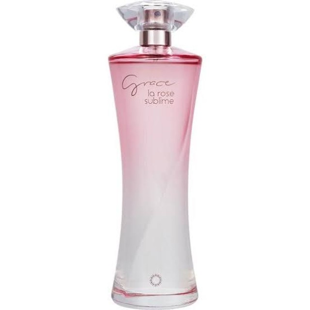 Perfume Grace la rose Hinode  - Foto 3