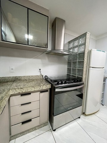Apartamento 2 quartos, sendo 1 suíte, centro, Muriaé / MG. - Foto 5