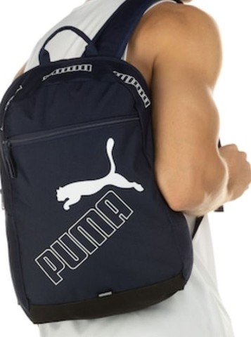 PROMOÇÃO MOCHILA PUMA PHASE BACKPACK ORIGINAL 