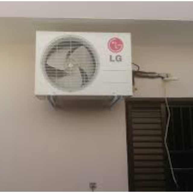Instalação de Ar Condicionado e Manutenção Ligue - Foto 4